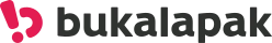 Bukalapak logo