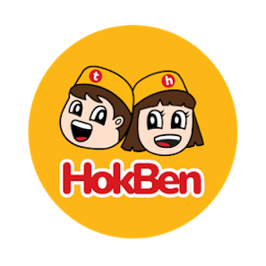 Hokben logo