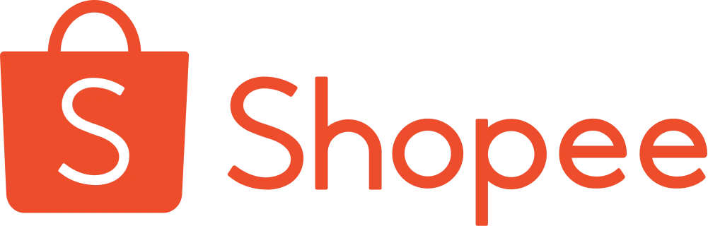 Shopee logo