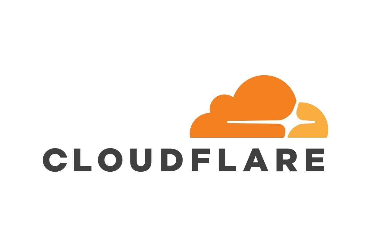 Cloudflare logo