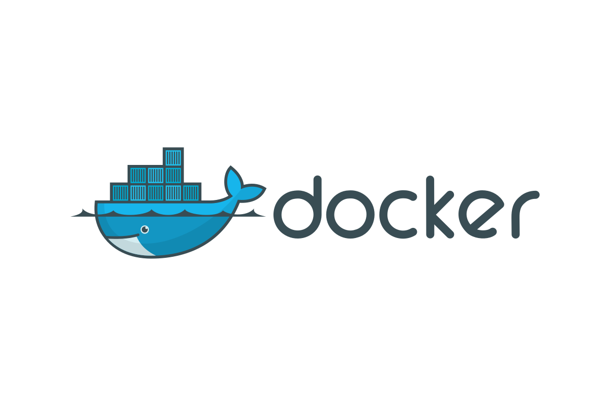 Docker logo