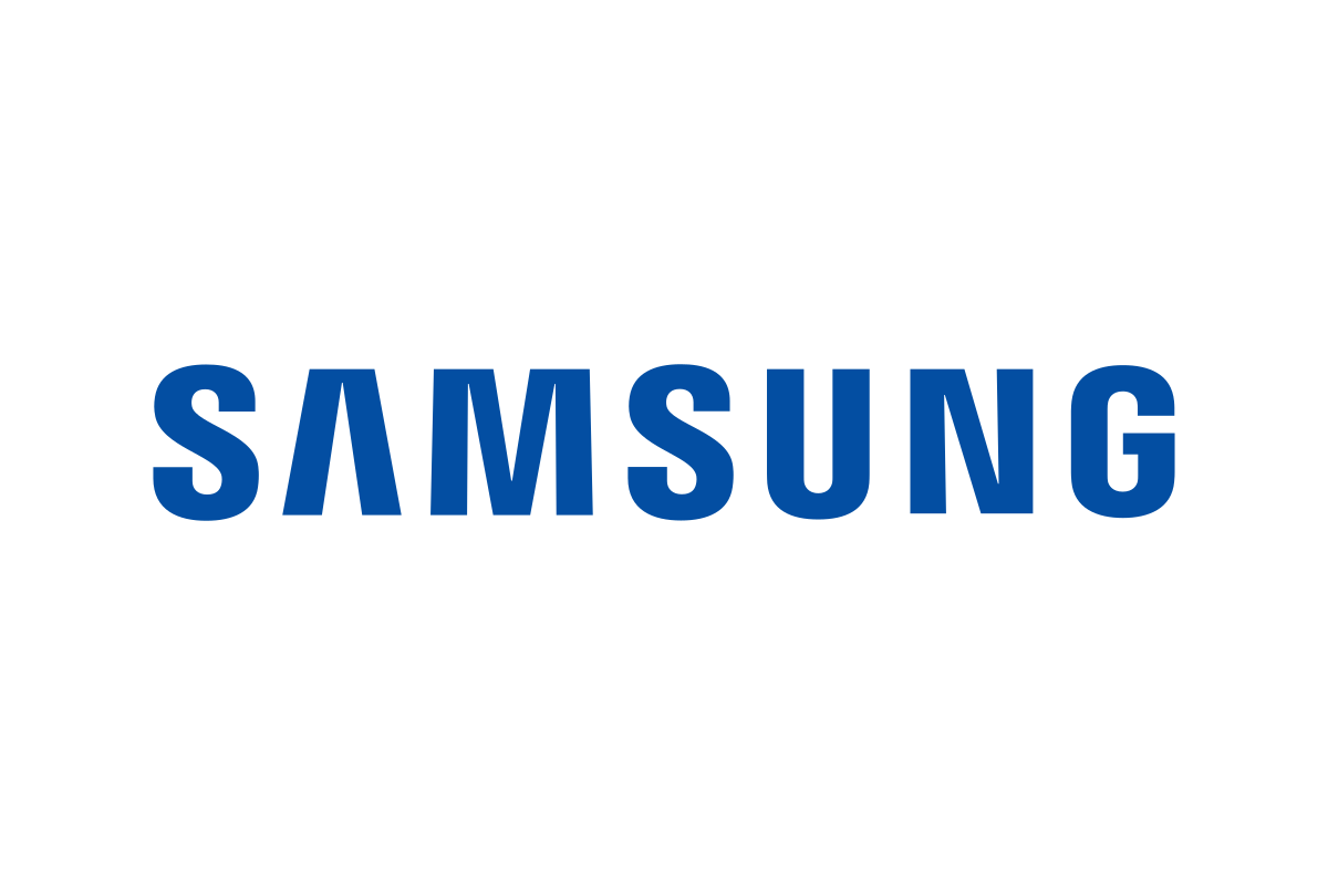 Samsung logo